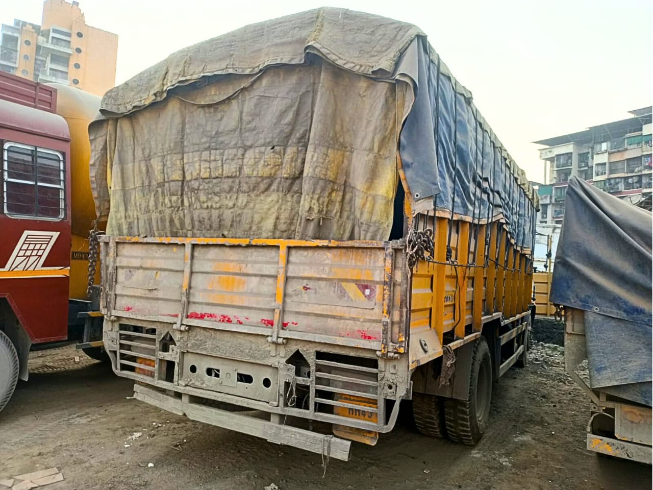 Tata Ultra 1918 - Image 2